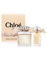 Chloé Set Regalo: Profumo & Borsetta 95ml