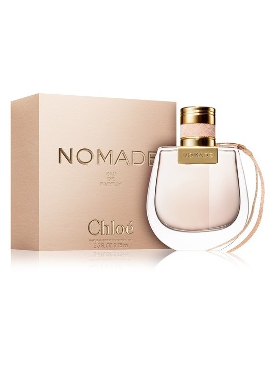 Chloï¿½ï¿½ Nomade Eau de Parfum Spray Donna 75ml