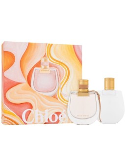 Chloe Nomade Giftset 150ml eau de parfum Spray 50ml-Body Lotion 100ml