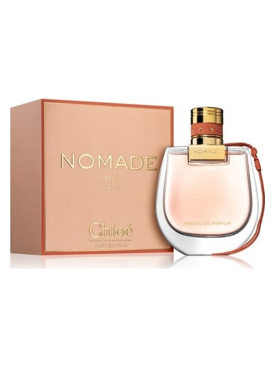 Chloe Nomade Absolu eau de parfum Spray donna 30ml