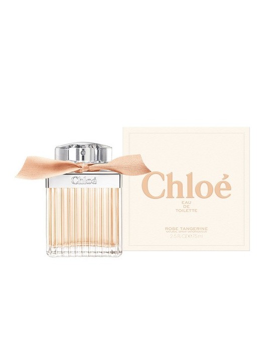 Chloï¿½ï¿½ Chloe Rose Tangerine Eau de Toilette Spray 75ml