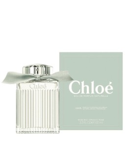Chloe By Chloe Naturelle eau de parfum Spray donna 100ml Organic Rose