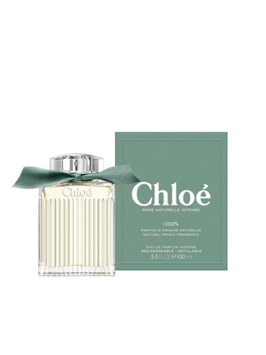 Profumo Chloe Rose Naturelle Intense 30ml