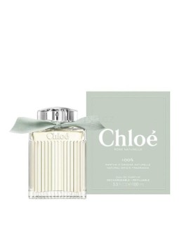 Chloe Rose Naturelle EDP 100ml - Fragranza floreale e raffinata