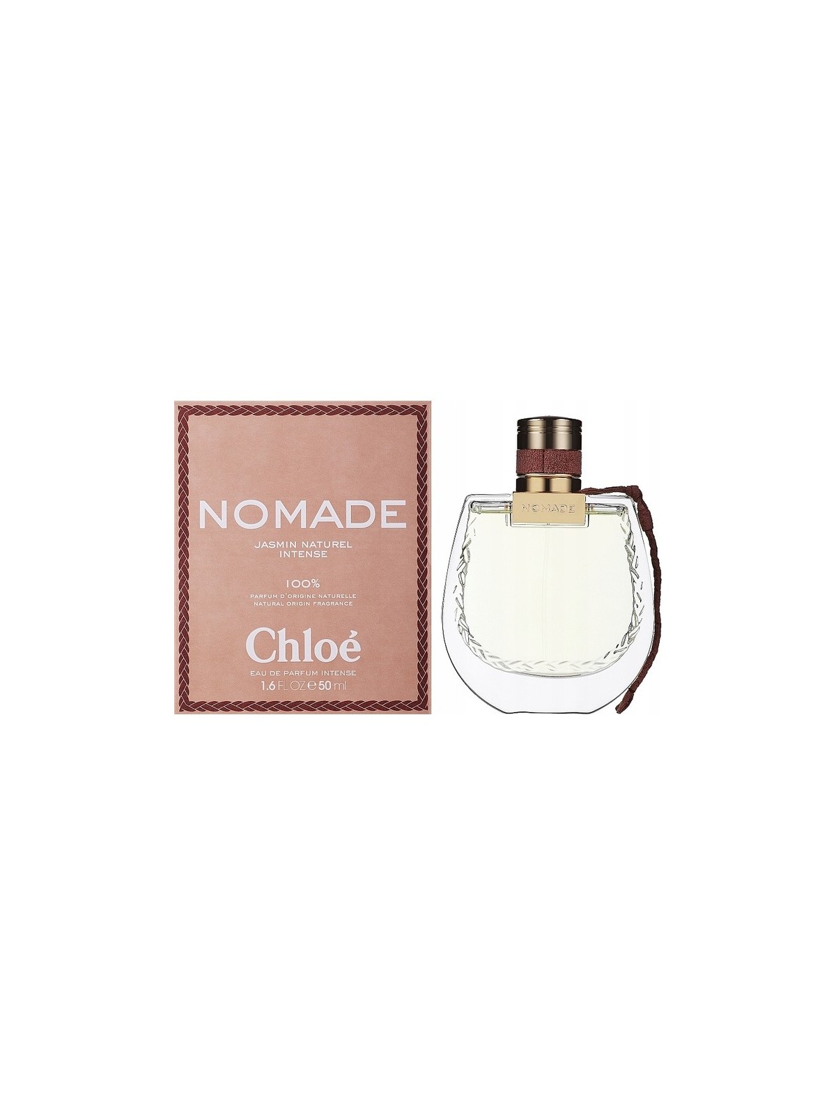 Chloe Nomade Jasmin Naturel EDP Intense 50ml