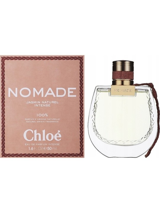 Chloe NOMADE JASMINE naturelle intense EDP 75ml