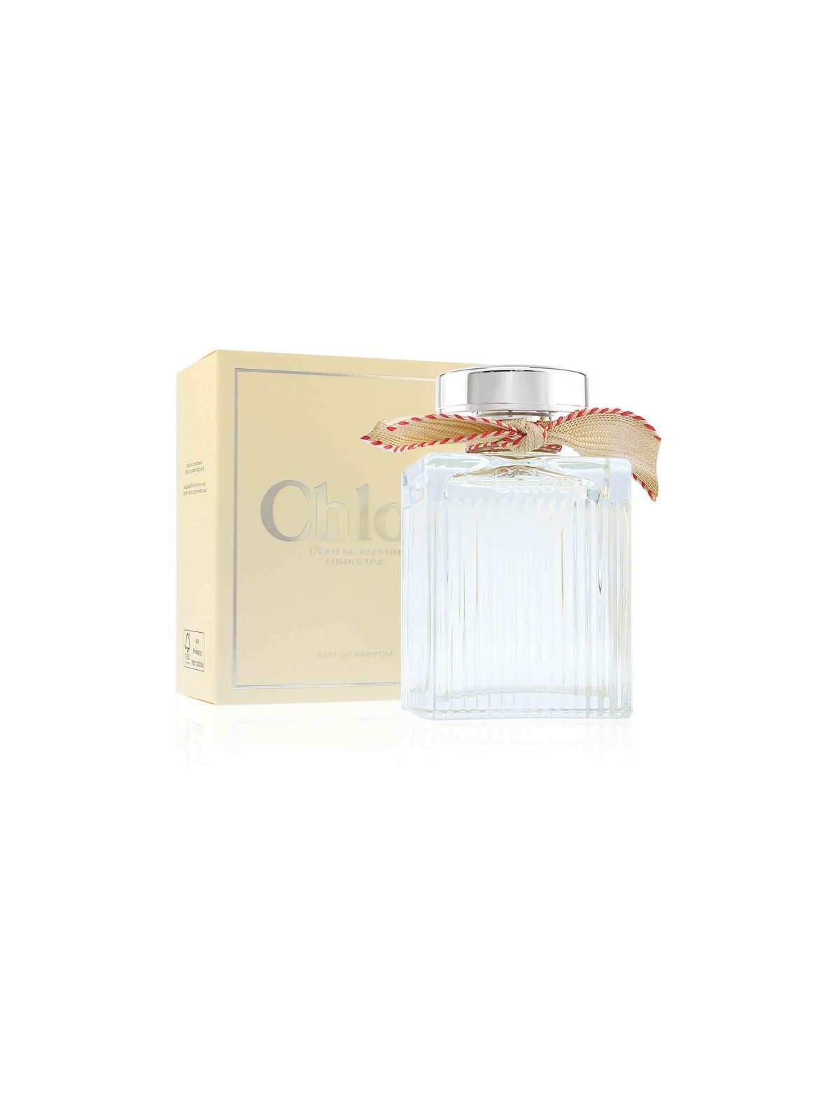 Chlo Chlo LEau De Parfum Lumineuse eau de parfum donna 100ml