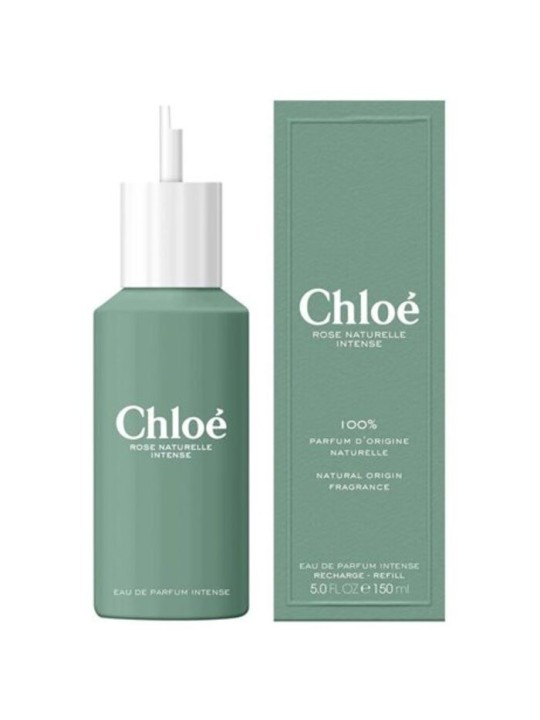 Chloï¿½ï¿½ Rose Naturelle Eau De Parfum Refill 150 ml woman