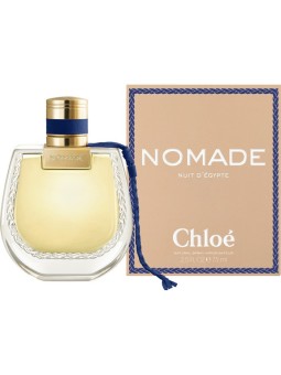 Chloé Nomade Nuit d'Egypte - Eau de Parfum 50ml