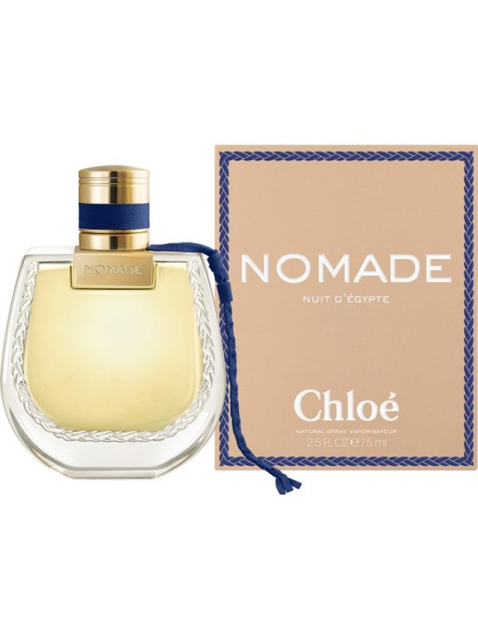 Chloé Nomade Nuit d'Egypte - Eau de Parfum 50ml