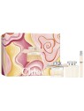Set chloe chloe edp spray 75 ml + lozione corpo 100 ml + edp spray 10 ml SET CHLOE Chloe www.essenzetotalstyle.com 