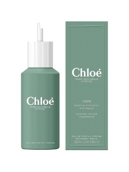 Chloe Rosa Naturale Intense EDP Ricarica 150ml