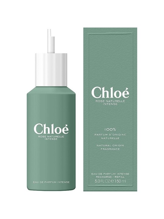 Chloe Rosa Naturale Intense EDP Ricarica 150ml