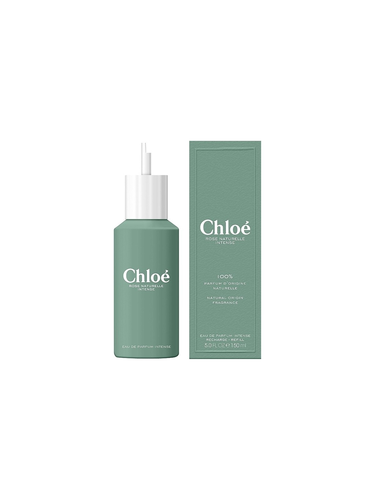 Chloe Rosa Naturale Intense EDP Ricarica 150ml