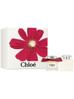 Chloe Signature Intense Giftset 150ml eau de parfum Spray 50ml-Body Lotion 100ml Chloé www.essenzetotalstyle.com 