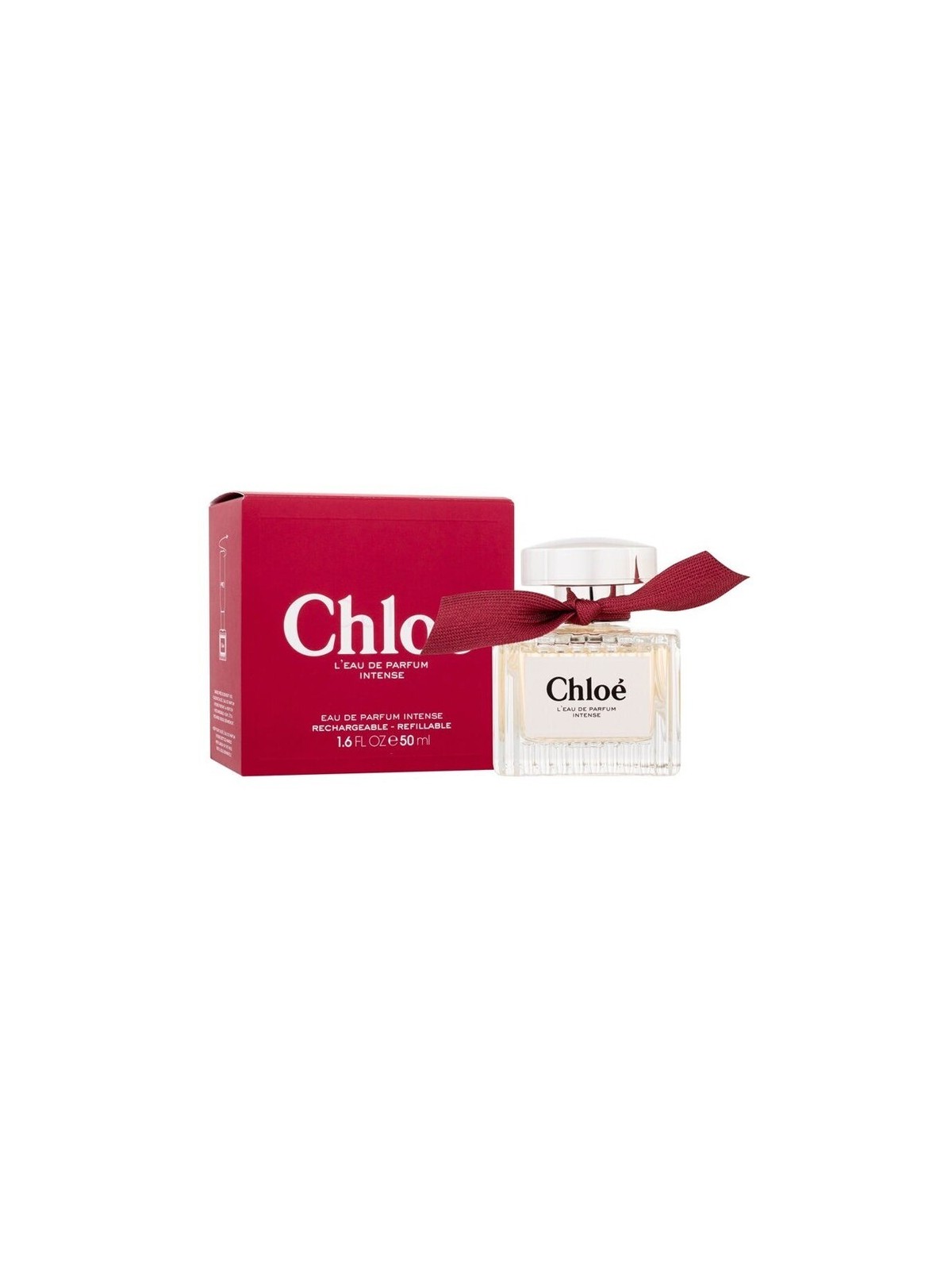 Chloe Intense eau de parfum Spray 50ml acquista 