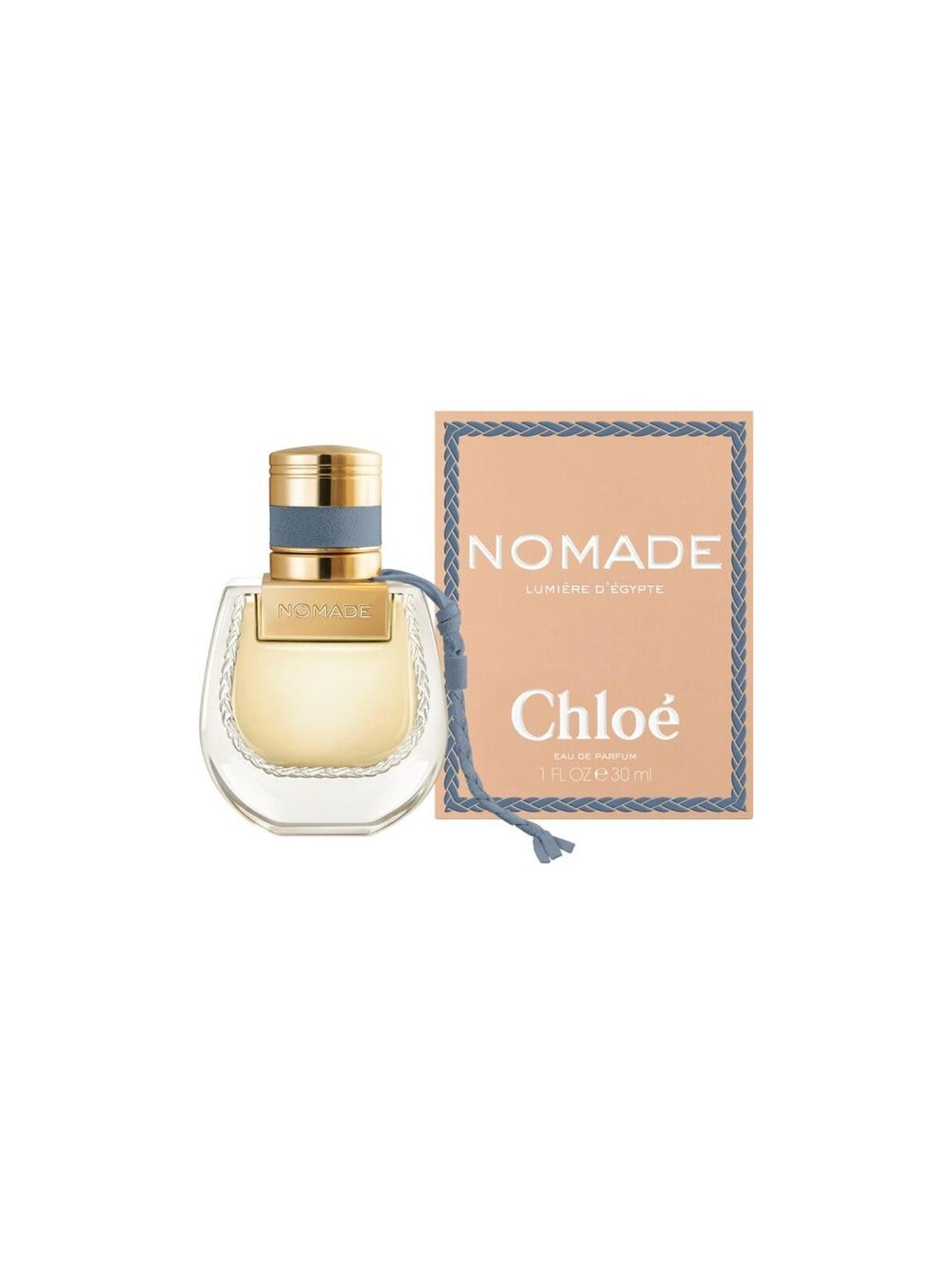 Chloé Nomade Lumiere Eau de Parfum 30ml