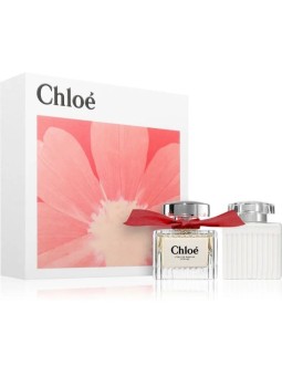 Chloé L’Eau de Parfum Intense Gift Set donna
