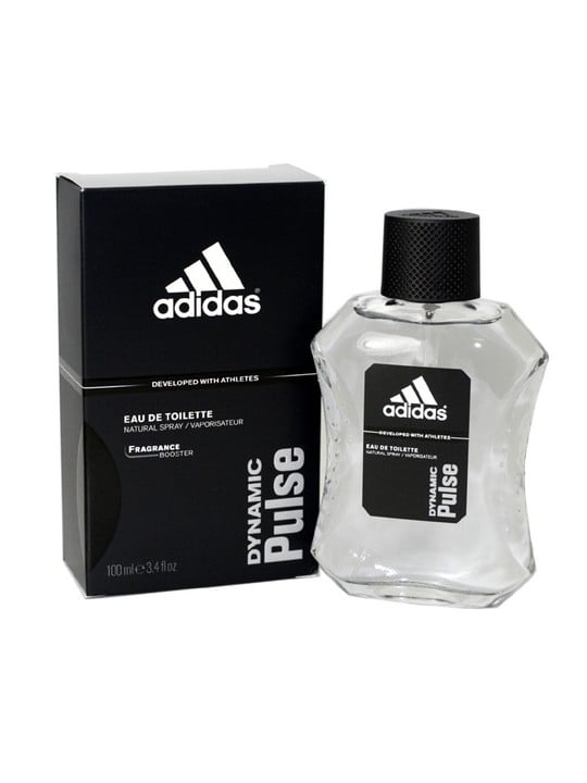 Adidas Dynamic Pulse Eau de Toilette Uomo 100ml
