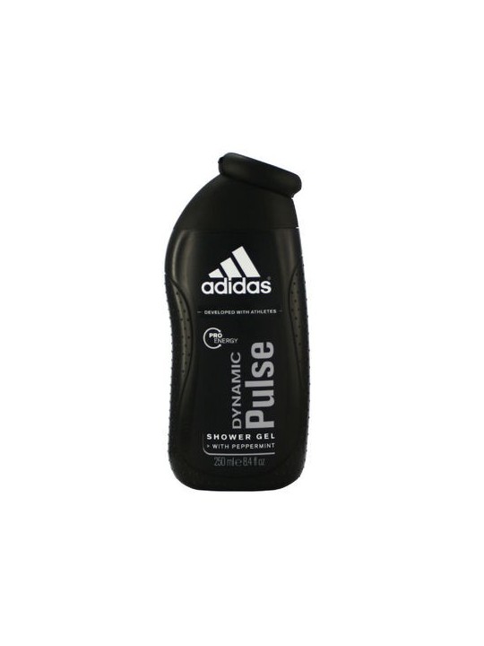 Adidas Gel doccia Dynamic Pulse grande uomo 250ml