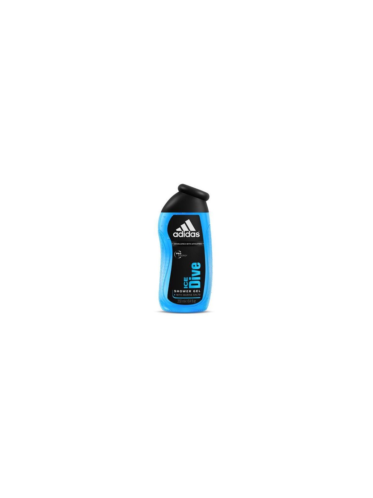 Adidas Ice Dive Doccia Schiuma 250ml