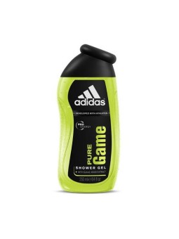 Adidas Pure Game Ottimo gel doccia uomo 400ml