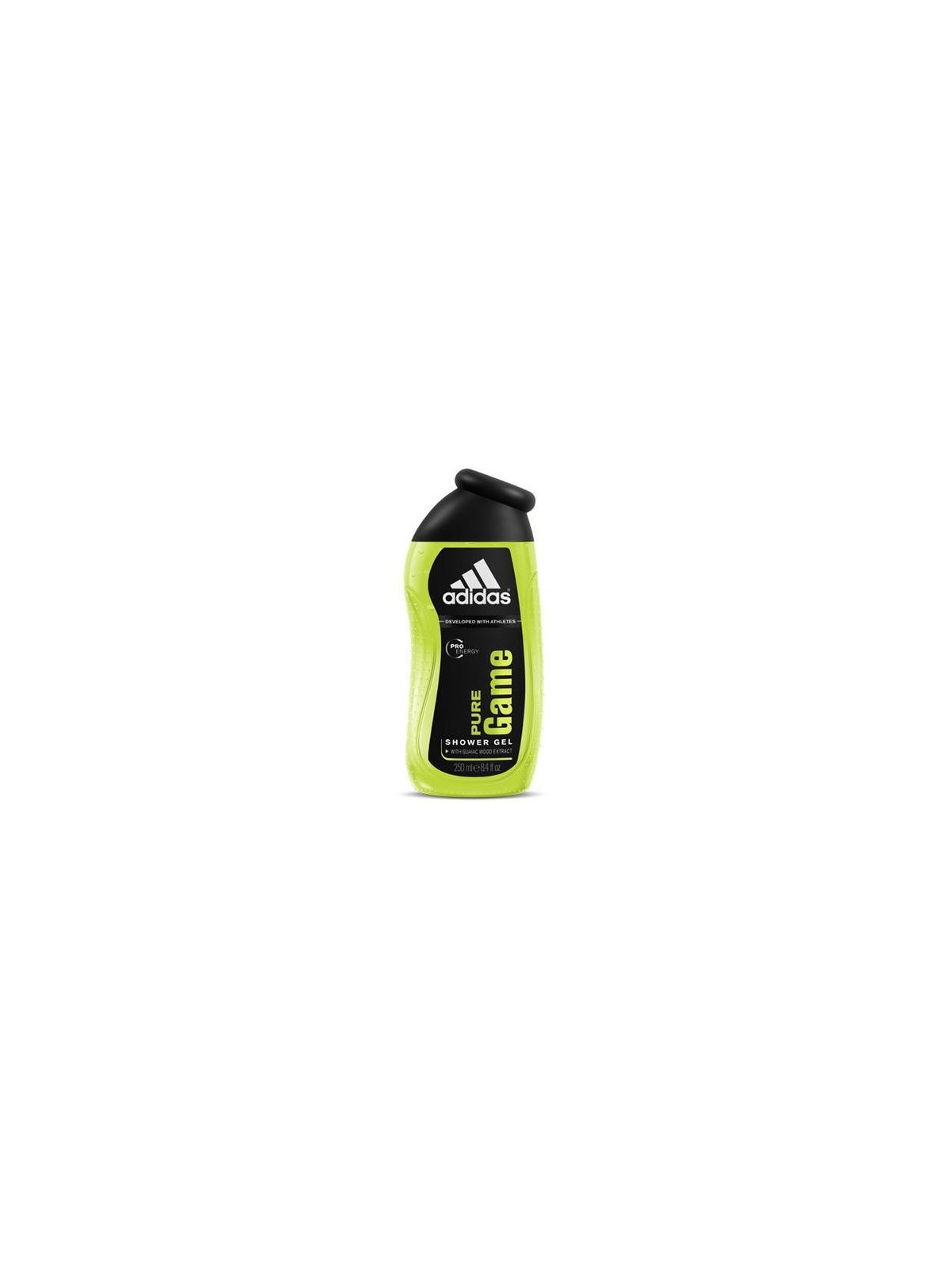Adidas Pure Game Ottimo gel doccia uomo 400ml