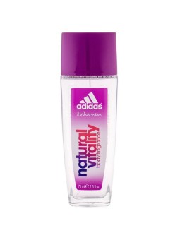 Adidas Deodorante Vitalit Naturale donna 75ml