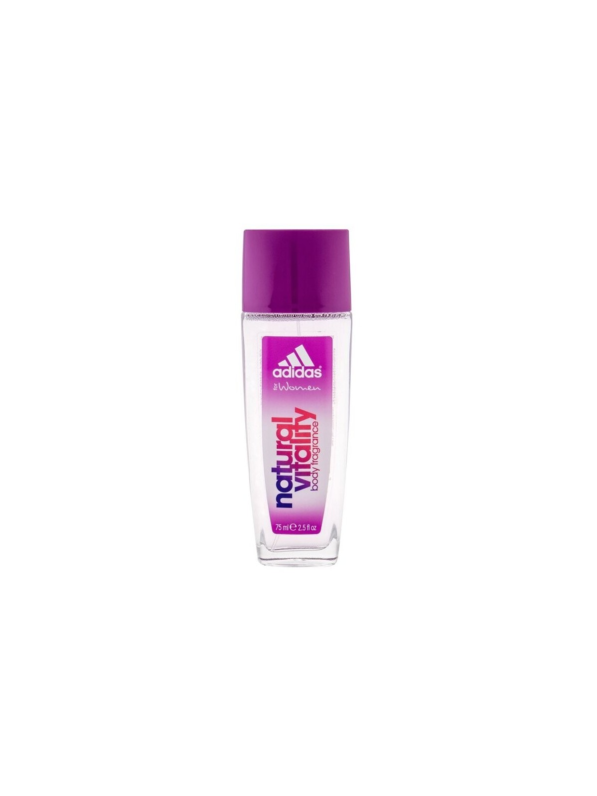 Adidas Deodorante Vitalit Naturale donna 75ml