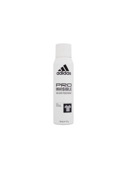 Adidas For Invisible 48H Deospray for Women 150ml