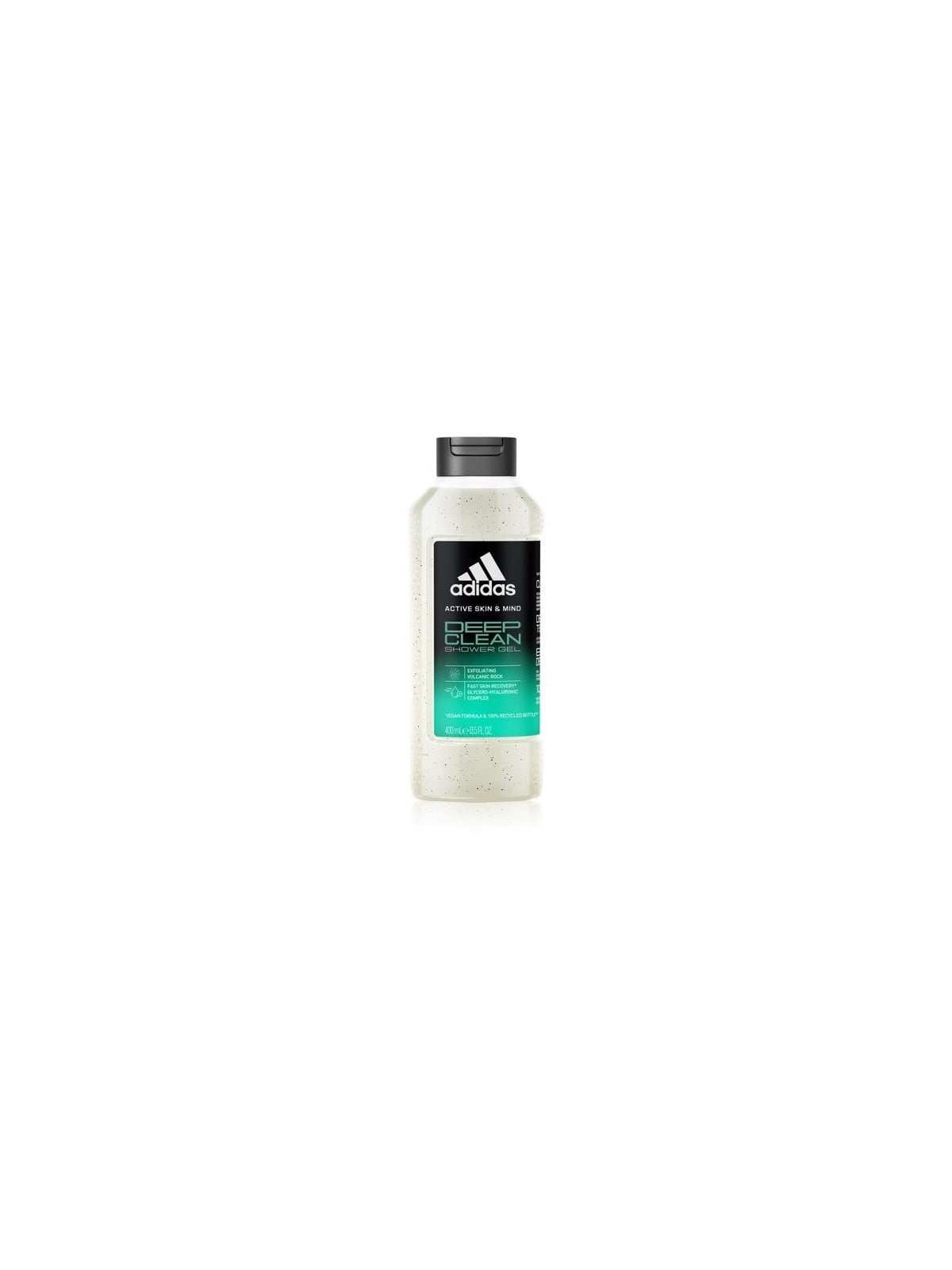 Adidas Gel doccia Deep Clean uomo 400ml