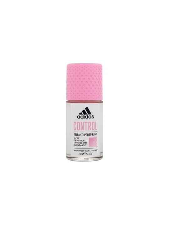 Adidas Control 48H Antitraspirante Donna 50ml