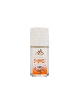 Deodorante Rollon Adidas Energy Kick per donna 50ml