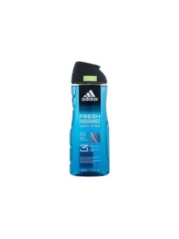 Adidas Gel doccia Fresh Endurance 3 in 1 uomo 400ml