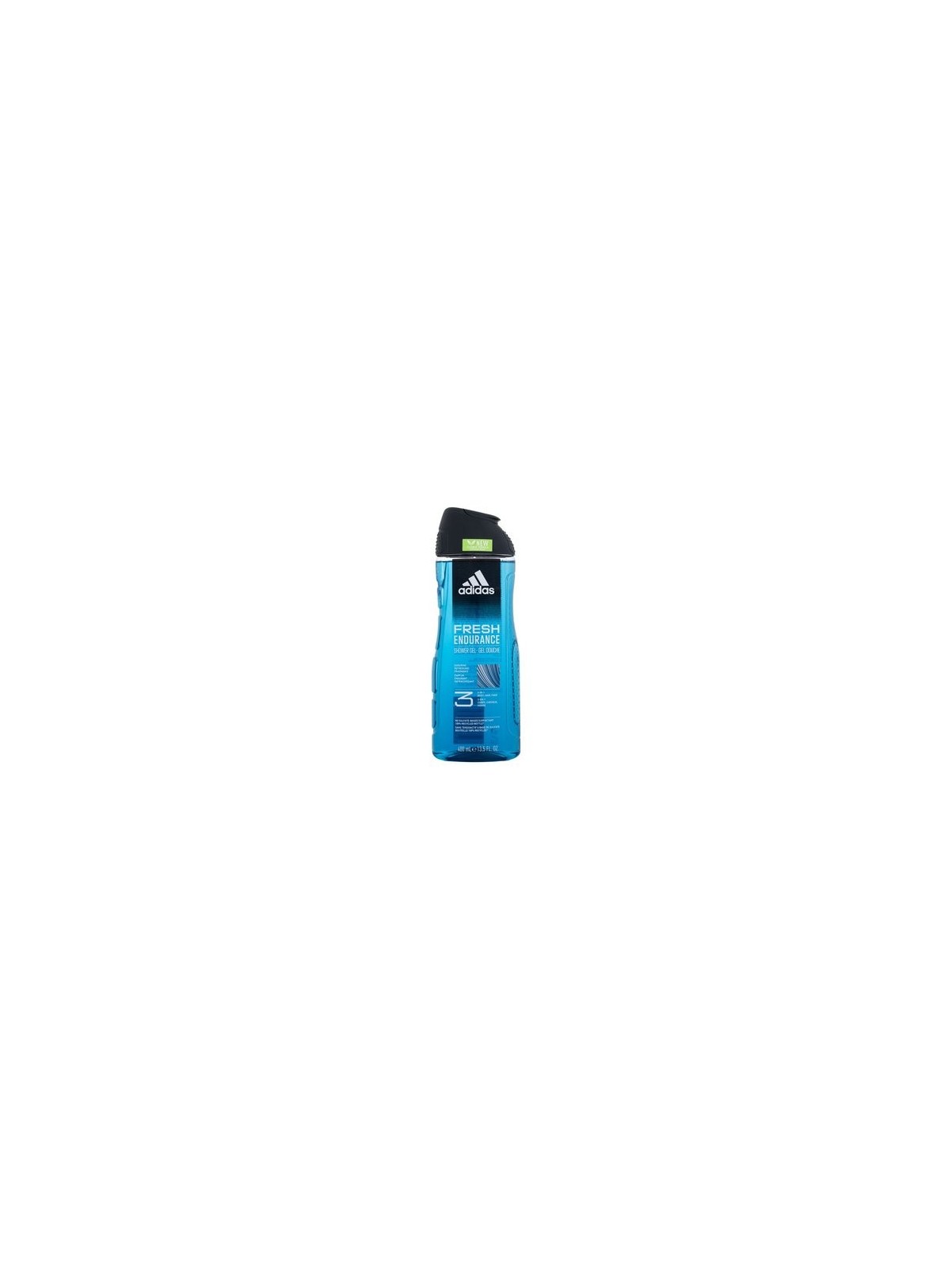 Adidas Gel doccia Fresh Endurance 3 in 1 uomo 400ml