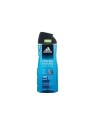 Adidas Gel doccia Fresh Endurance 3 in 1 uomo 400ml
