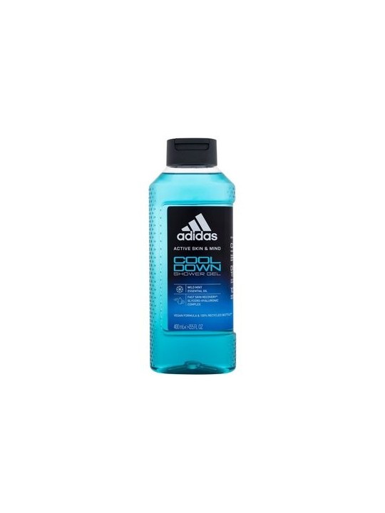 Adidas Gel doccia rinfrescante uomo 400ml