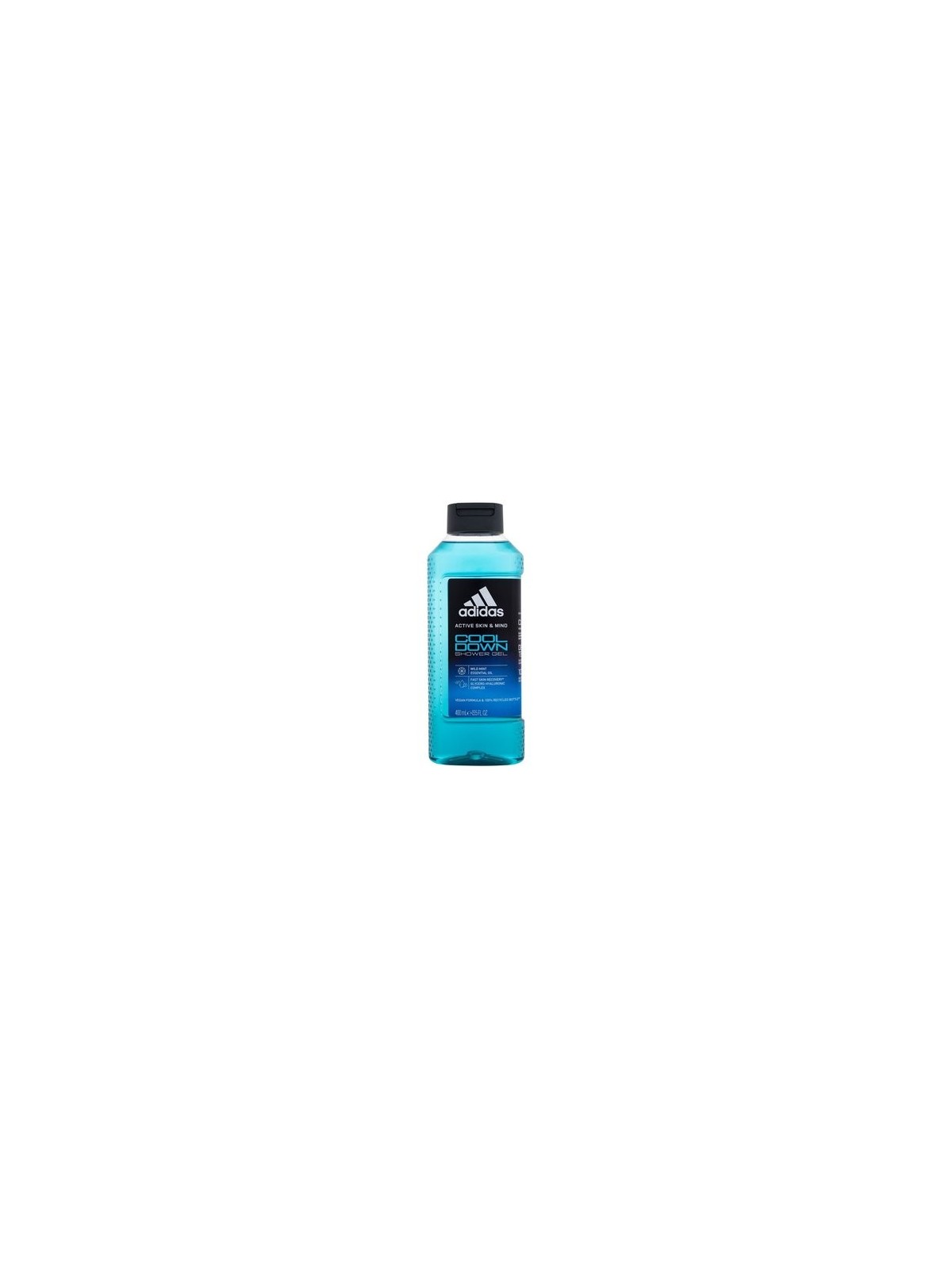 Adidas Gel doccia rinfrescante uomo 400ml