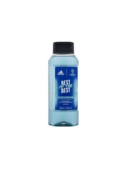 ADIDAS Uefa Champions League Star Edition GEL DOCCIA 400ml