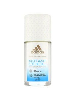 Adidas Instant Cool Rollon Unisex 50ml