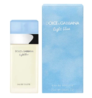 Dolce & Gabbana Light Blue Pour Femme 50ml