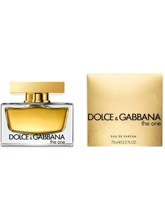 Dolce & Gabbana The One For Women 30ml