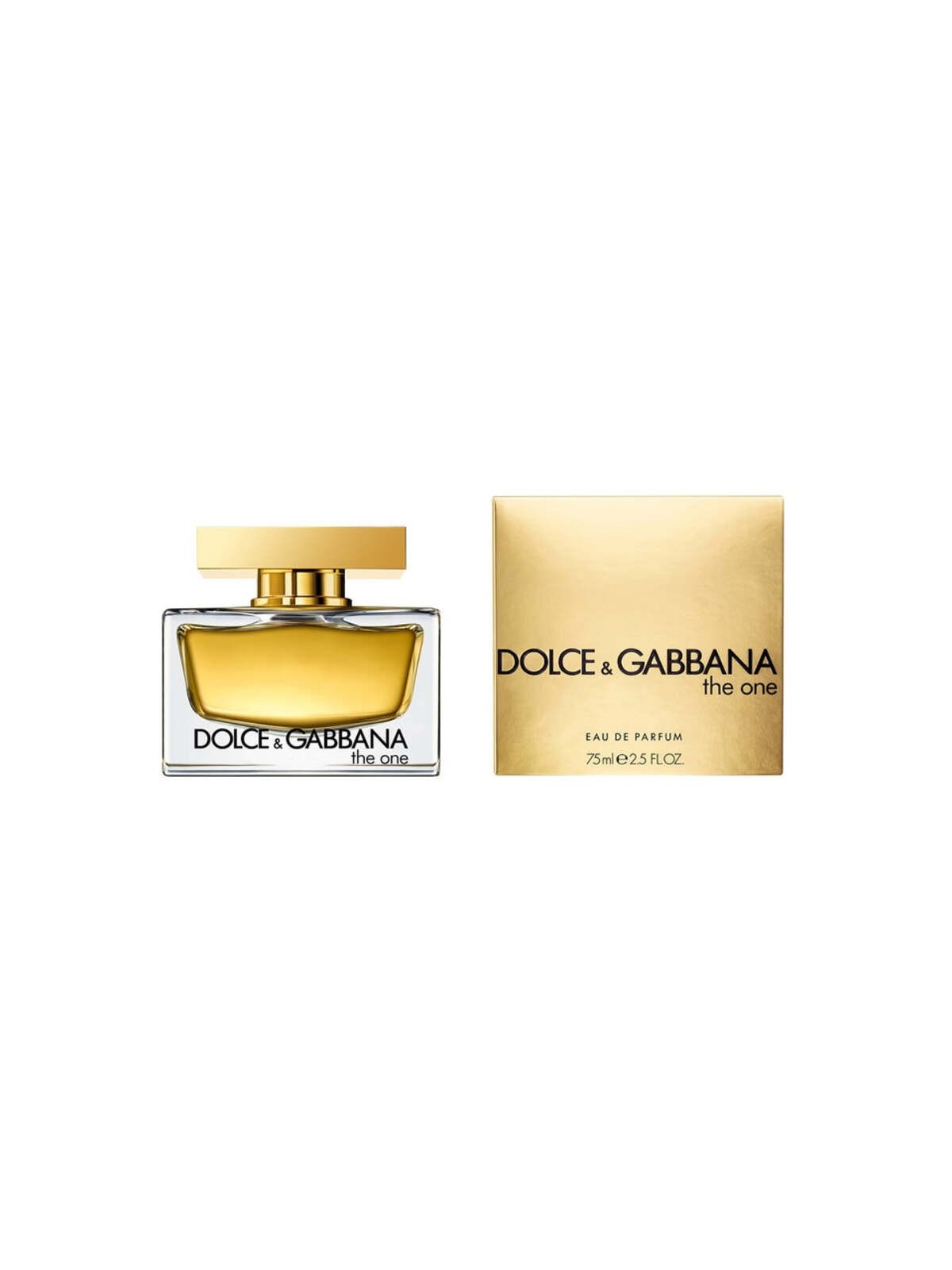 Dolce & Gabbana The One For Women 30ml