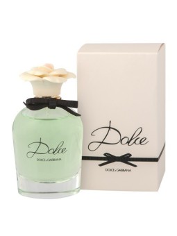 Dolce & Gabbana Dolce eau de parfum Spray donna 75ml