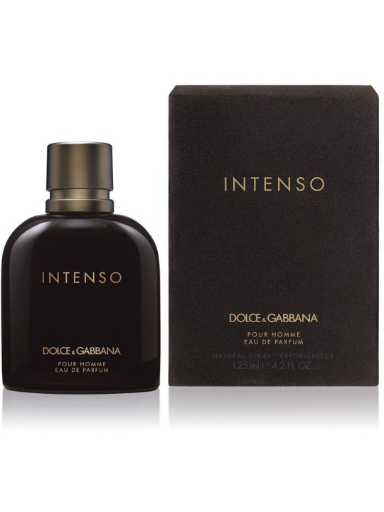 Dolce & Gabbana INTENSE edp vapor 125ml uomo