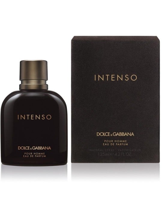 Dolce & Gabbana INTENSE EDP Vapor 200ml Uomo