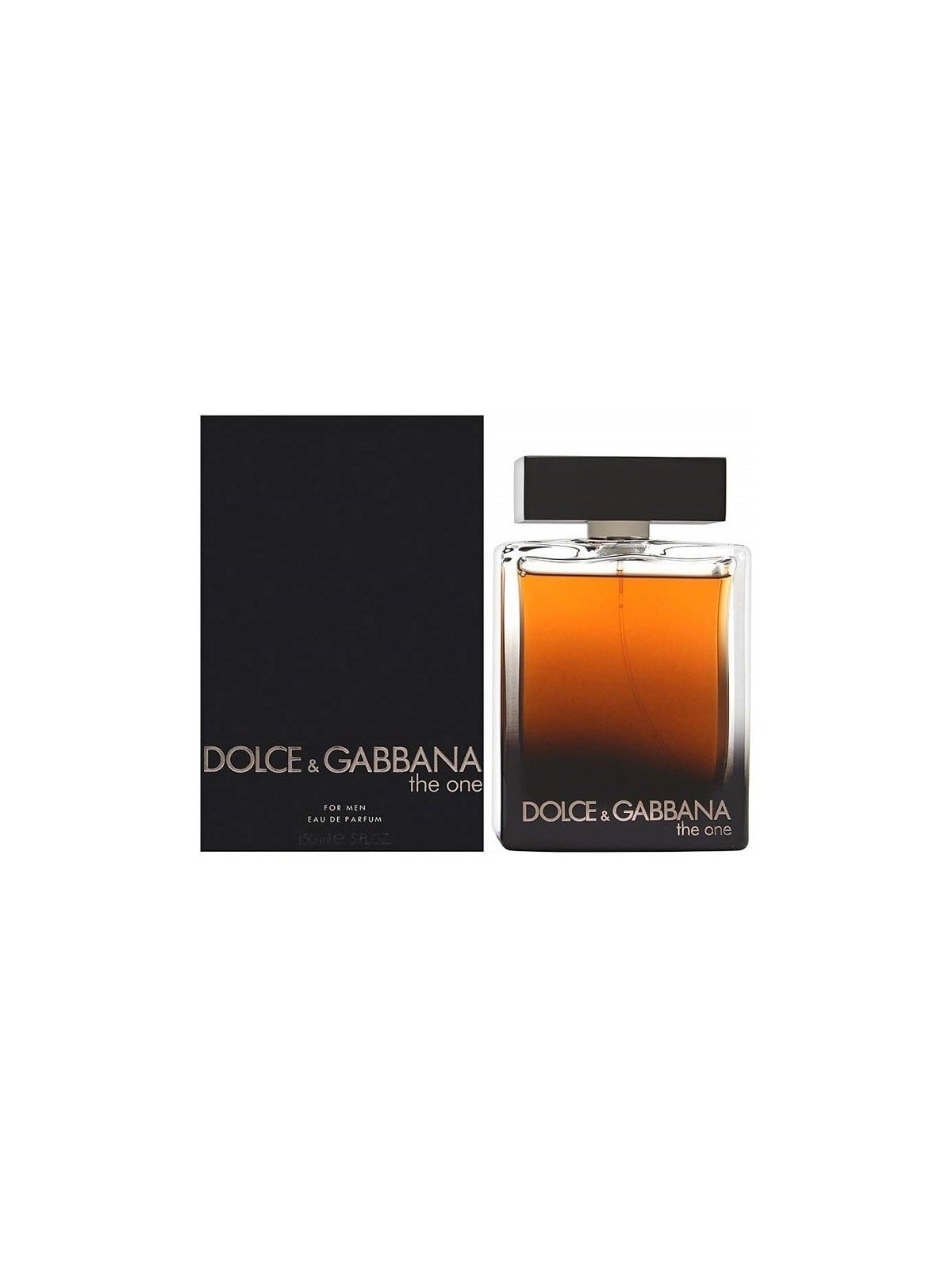 Dolce & Gabbana The One Pour Homme Eau De Parfum 150 ml man