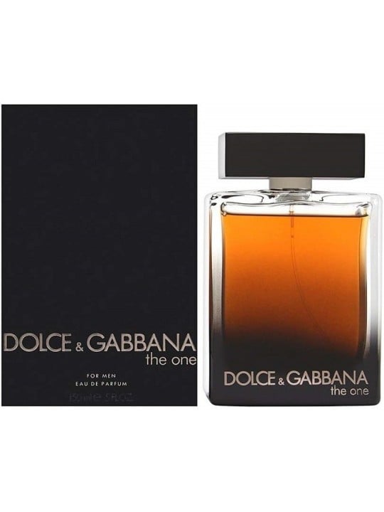 Dolce & Gabbana The One For Men eau de parfum Spray uomo 50ml