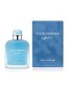 Dolce and Gabbana LIGHT BLUE EAU INTENSE POUR HOMME edp vapo 100ml unisex