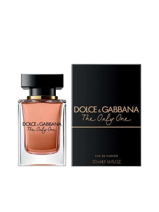 Dolce & Gabbana The Only One For Women 50ml